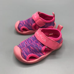 Zapatillas Nautica - Talle 18 - SEGUNDA SELECCIÓN