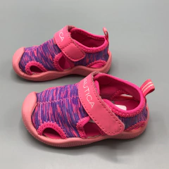 Zapatillas Nautica - Talle 18 - SEGUNDA SELECCIÓN - comprar online