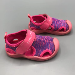 Zapatillas Nautica - Talle 18 - SEGUNDA SELECCIÓN en internet