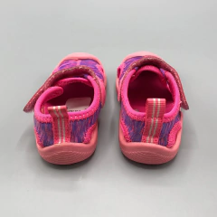 Zapatillas Nautica - Talle 18 - SEGUNDA SELECCIÓN - Baby Back Sale SAS