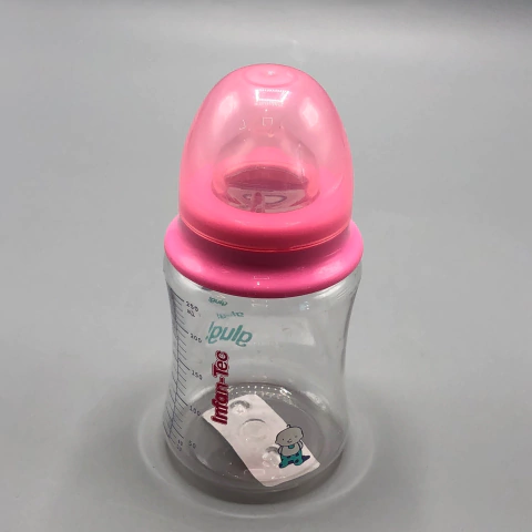 Mamadera Infantec - Talle único