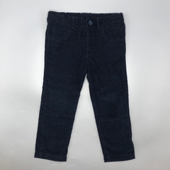 Pantalón Magdalena Esposito - Talle 2 años