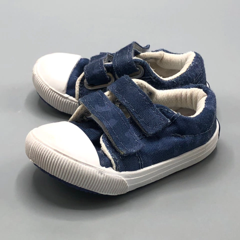 Zapatillas Mimo - Talle 18