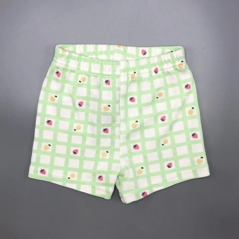 Short/bermuda Primark - Talle 3-6 meses