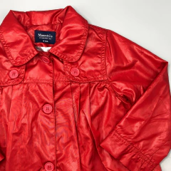 Saco Mimo - Talle 4 años - SEGUNDA SELECCIÓN - comprar online