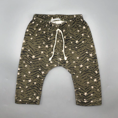 Jogging Mimo - Talle 6-9 meses