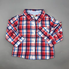Camisa Yamp - Talle 18-24 meses