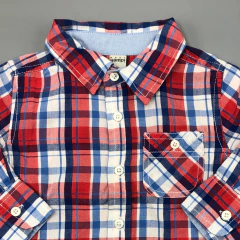 Camisa Yamp - Talle 18-24 meses - comprar online