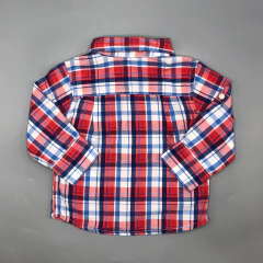 Camisa Yamp - Talle 18-24 meses en internet