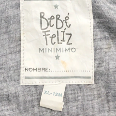 Campera rompevientos Mimo - Talle 12-18 meses - SEGUNDA SELECCIÓN - tienda online