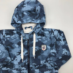 Campera rompevientos Mimo - Talle 12-18 meses - SEGUNDA SELECCIÓN - comprar online