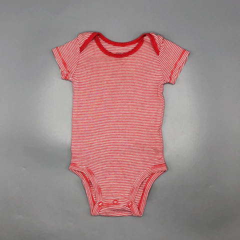 Body Carters - Talle 0-3 meses - SEGUNDA SELECCIÓN