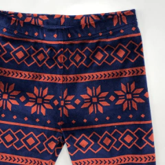 Conjunto Abrigo + Pantalón Carters - Talle 6 años - SEGUNDA SELECCIÓN - tienda online