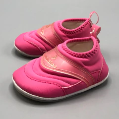 Zapatillas Mimo - Talle 16 - SEGUNDA SELECCIÓN