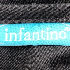 Mochila portabebé Infantino - Talle único