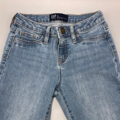 Jeans GAP - Talle 10 años - SEGUNDA SELECCIÓN - comprar online