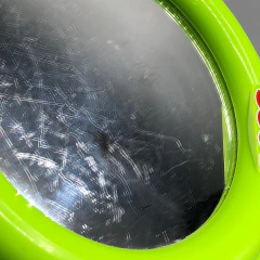 Caracol Musical Fisher Price - Talle único - SEGUNDA SELECCIÓN