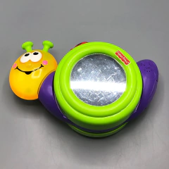 Caracol Musical Fisher Price - Talle único - SEGUNDA SELECCIÓN - comprar online