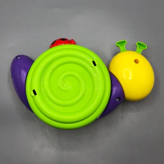 Caracol Musical Fisher Price - Talle único - SEGUNDA SELECCIÓN en internet