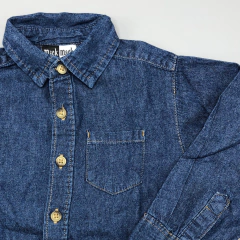 Camisa MICK-MACK - Talle 2 años - comprar online
