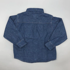 Camisa MICK-MACK - Talle 2 años en internet