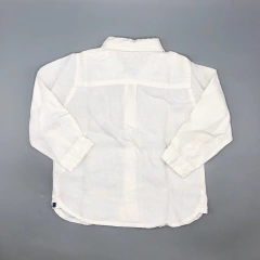 Camisa Tommy Hilfiger - Talle 18-24 meses - SEGUNDA SELECCIÓN en internet