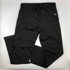 Pantalón Volcom - Talle 8 años en internet