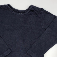 Body H&M - Talle 12-18 meses - SEGUNDA SELECCIÓN - comprar online