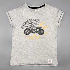 Remera Wanama - Talle 6 años - SEGUNDA SELECCIÓN