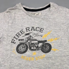 Remera Wanama - Talle 6 años - SEGUNDA SELECCIÓN - comprar online