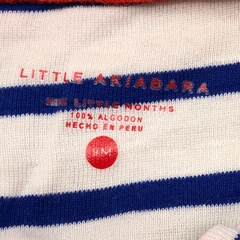 Legging Little Akiabara - Talle 9-12 meses