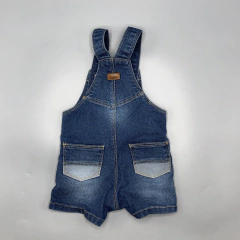 Jumper short Mimo - Talle 6-9 meses en internet
