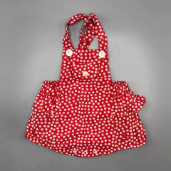 Body Baby Cottons - Talle 0-3 meses