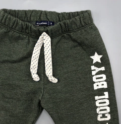 Jogging Mimo - Talle 3-6 meses - SEGUNDA SELECCIÓN - comprar online