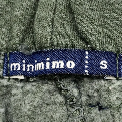 Jogging Mimo - Talle 3-6 meses - SEGUNDA SELECCIÓN - Baby Back Sale SAS