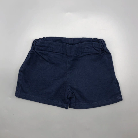 Short/bermuda Magdalena Esposito - Talle 12-18 meses
