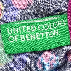 Camisa Benetton - Talle 2 años