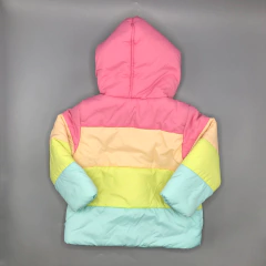 Campera abrigo Grisino - Talle 18-24 meses en internet