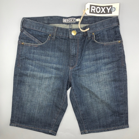 Short/bermuda Roxy - Talle S