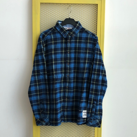 Camisa H&M - Talle 14 años - SEGUNDA SELECCIÓN