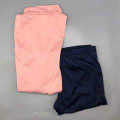 Imagen de Conjunto Abrigo + Pantalón Decathlon - Talle 12 años