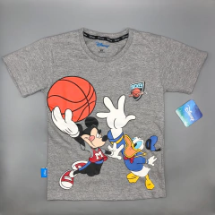 Remera Disney - Talle 6 años