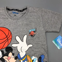 Remera Disney - Talle 6 años - comprar online
