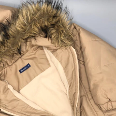 Campera abrigo Mimo - Talle 6 años - SEGUNDA SELECCIÓN - comprar online