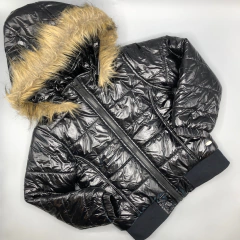 Campera abrigo Mimo - Talle 6 años