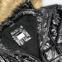 Campera abrigo Mimo - Talle 6 años - comprar online