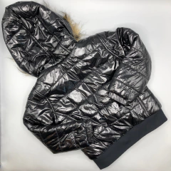 Campera abrigo Mimo - Talle 6 años en internet