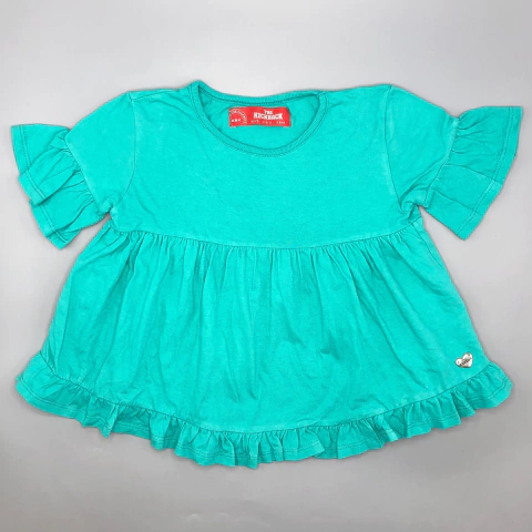 Remera Kickback - Talle 4 años