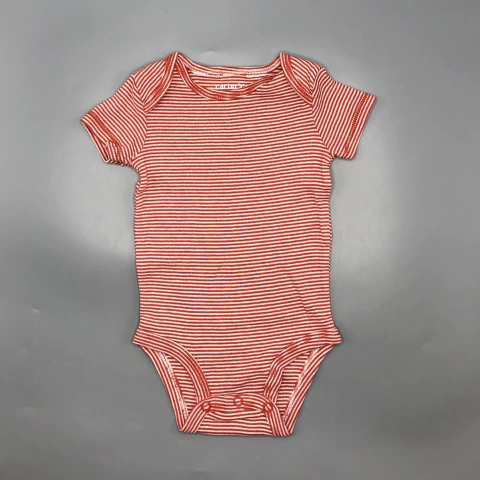Body Carters - Talle 0-3 meses - SEGUNDA SELECCIÓN