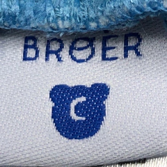 Short/bermuda Broer - Talle 3-6 meses